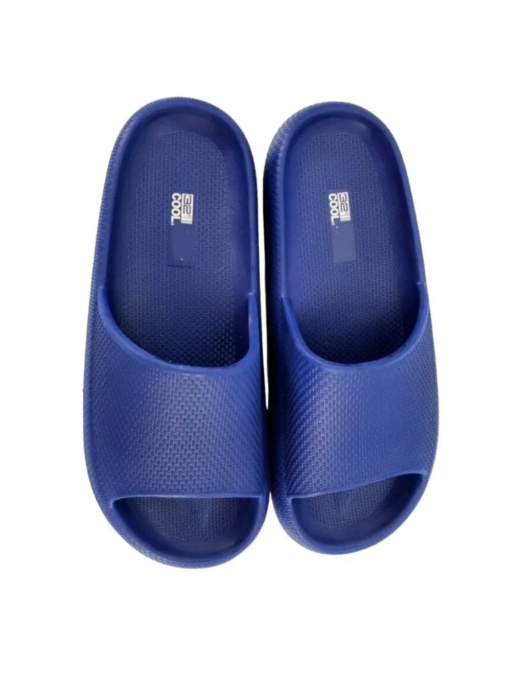 32 Degrees 6/7 Sandals Cushion Slide-on Outdoor Waterproof shoes College Shower
